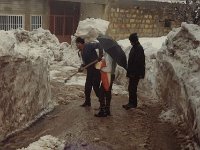 heavy snow 1989