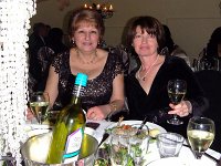 ABA Ball 2010 100