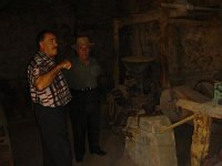 Blouza flour mill