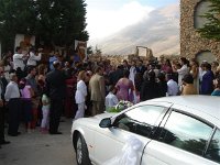 Raymond and Miriam Wedding