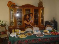 birthday party