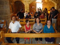 Baptism Elie Tannous Sayed Lebnan