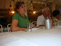 Berdawni River Restaurants