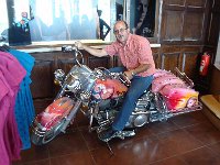 Hard Rock Café