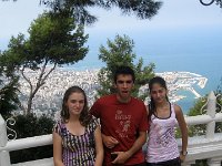 Annie Emilio Emily