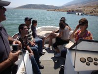 Lake Qaraoun
