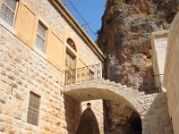 Mar Antonios Monastery Qozhaya