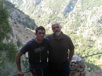 Louie En Emilio