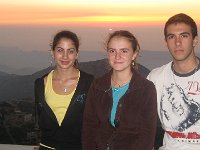 Our Lady of Al Hosn Ehden