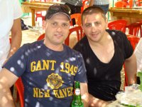 Restaurant Abu Joseph