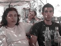 Mama Emilio en Emily